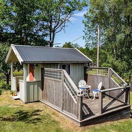 Two Small Guest Houses By Lake Rent Out As One Ю Экстерьер фото